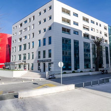 Apartment Atlant Dubrovnik Luaran gambar