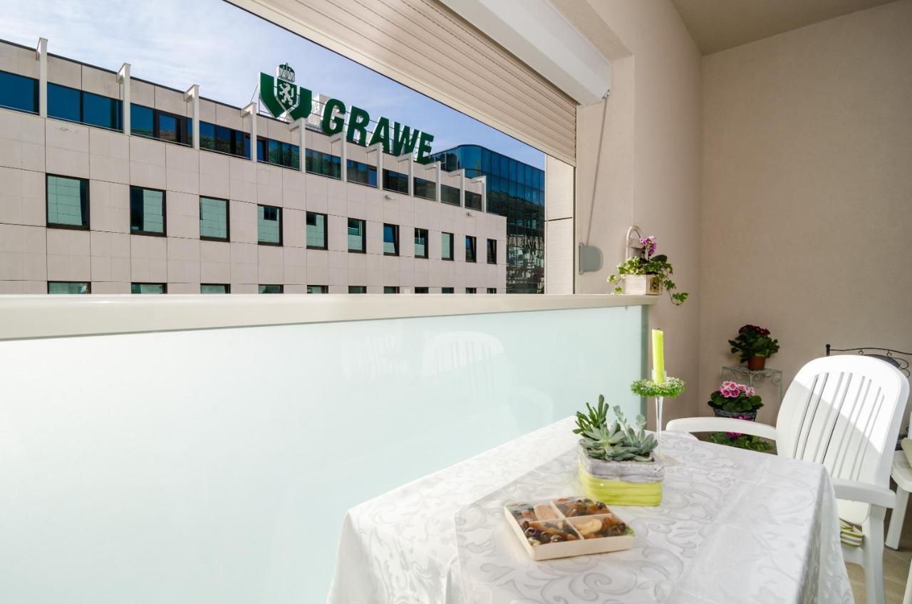 Apartment Atlant Dubrovnik Luaran gambar
