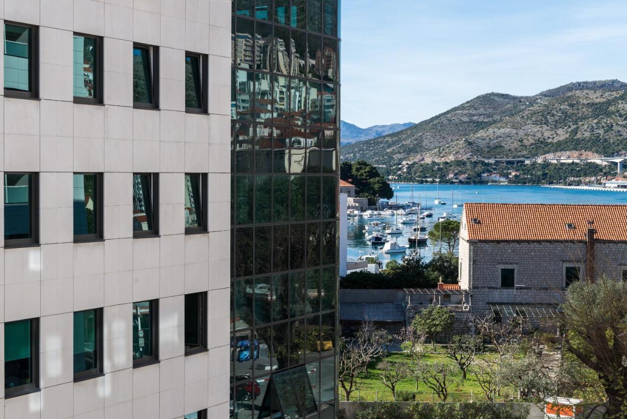Apartment Atlant Dubrovnik Luaran gambar