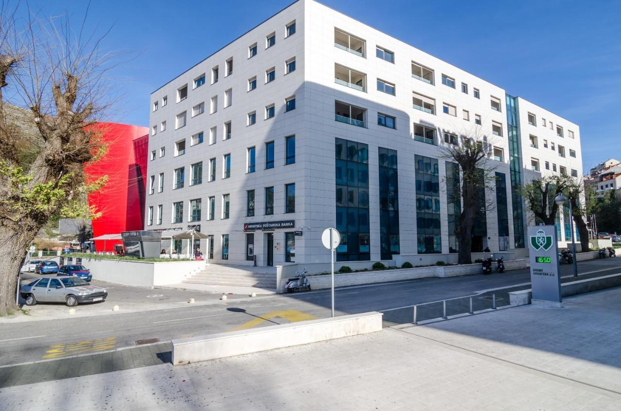 Apartment Atlant Dubrovnik Luaran gambar