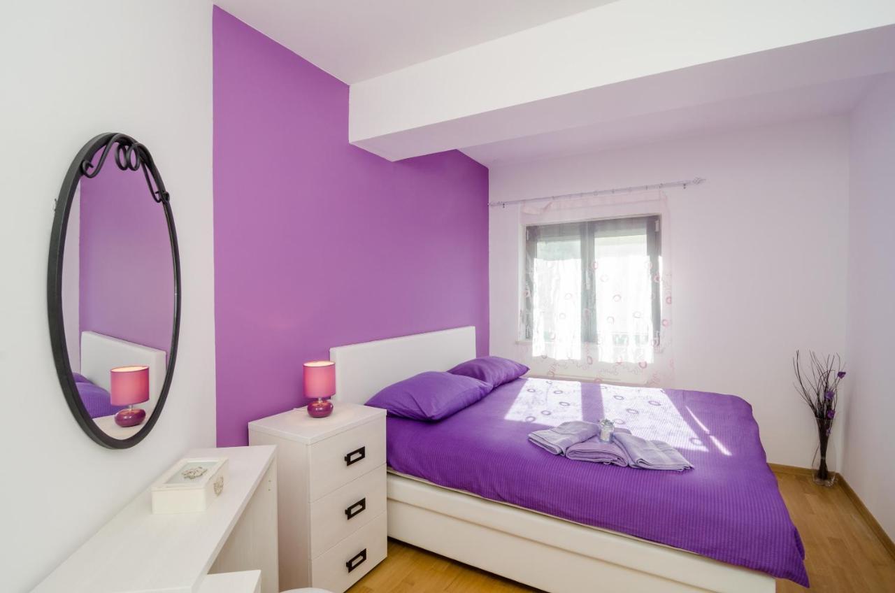 Apartment Atlant Dubrovnik Luaran gambar
