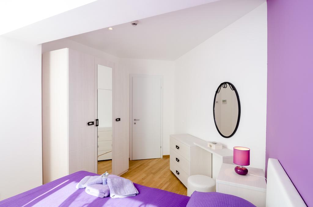 Apartment Atlant Dubrovnik Bilik gambar