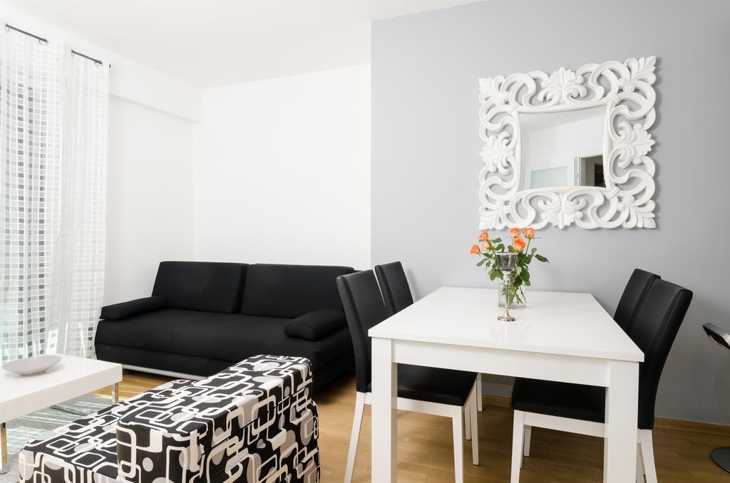 Apartment Atlant Dubrovnik Luaran gambar